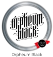 Orpheum Black