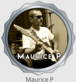 Maurice P