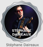 Stéphane Daireaux