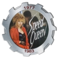 Speed Queen