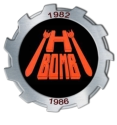 H Bomb