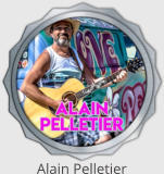 Alain Pelletier