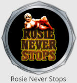 Rosie Never Stops