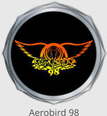 Aerobird 98