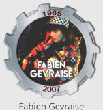 Fabien Gevraise