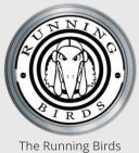 The Running Birds