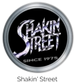 Shakin' Street