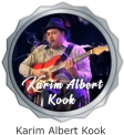 Karim Albert Kook