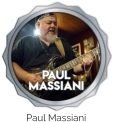 Paul Massiani