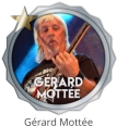 Gérard Mottée