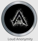 Loud Anonymity