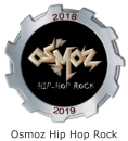 Osmoz Hip Hop Rock