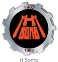 H Bomb