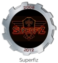 Superfiz