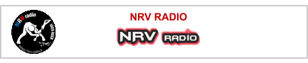 NRV RADIO  PLAYER