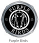 Purple Birds