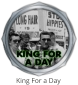 King For a Day