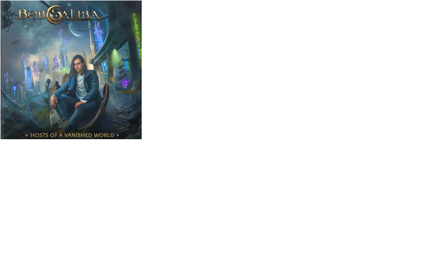 L’album traite d’une fiction sur la vie d’un paléontologue quelque part dans le futur ou un présent parallèle. Ce scientifique passionné a dédié toute sa vie à l’étude d’espèces animales et végétales aujourd’hui disparues depuis des centaines de millions d’années. Chaque jour, le personnage imagine ce que pouvait être la Terre avant l’apparition du genre Humain et avant même l’avènement des dinosaures de l’ère secondaire. Méditant sur les différentes voies empruntées par les différentes formes de vies primitives, sur les mondes magnifiques qui se sont ainsi éteint lors des 5 grandes extinctions de masse que la Terre a connu, sur comment la vie a dû repartir de zéro à chaque fois. C’est aussi l’histoire d’un homme quelque fois frustré de n’avoir que des fossiles inertes à disposition et devant faire face à des problématiques plus basiques de la vie courante. La fiction proposée ici fait aussi référence au rêve de certains scientifiques : trouver le moyen de faire revivre les animaux des mers siluriennes, les fougères et les arthropodes géants du carbonifère et pourquoi pas les célèbres dinosaures apparus bien plus tard dans l’histoire de la Terre. Cette réflexion amène inévitablement vers le questionnement de la croyance, du commencement des temps, de ce qu’est la vie et du divin. La principale influence des sujets de ce disque vient du livre “La Vie est Belle” écrit en 1988 par Stephen Jay Gould, et aussi un peu de mon expérience d’ingénieur en biotechnologies. Certaines personnes pourraient trouver certains messages un peu trop moralisateurs dans un contexte actuel de plus en plus axé écologie. Gardons juste à l’esprit que si la vie de notre planète était symboliquement réduite à une année, nous Humains, serions apparus un 31 décembre vers les 4 heures de l’après-midi…