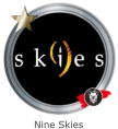 Nine Skies