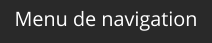 Menu de navigation