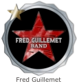 Fred Guillemet