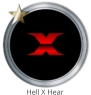 Hell X Hear
