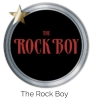 The Rock Boy