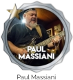 Paul Massiani