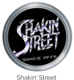 Shakin' Street