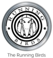 The Running Birds