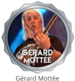 Gérard Mottée