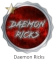 Daemon Ricks
