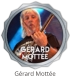Gérard Mottée