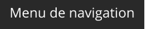 Menu de navigation