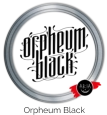 Orpheum Black