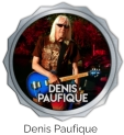 Denis Paufique