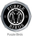 Purple Birds