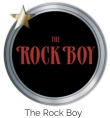 The Rock Boy