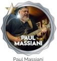 Paul Massiani