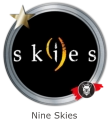 Nine Skies