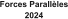 Forces Parallèles 2024