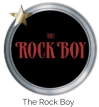 The Rock Boy