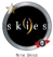 Nine Skies