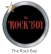 The Rock Boy